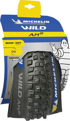 WILD AM2 COMP 29X2.60
