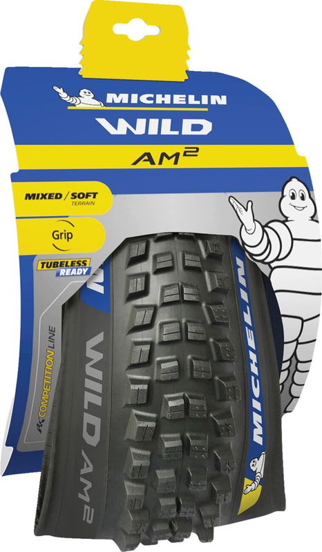 WILD AM2 COMP 29X2.60