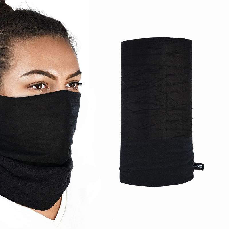 Oxford Snug - Svart