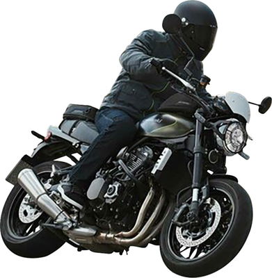 TAIL BAG ION S