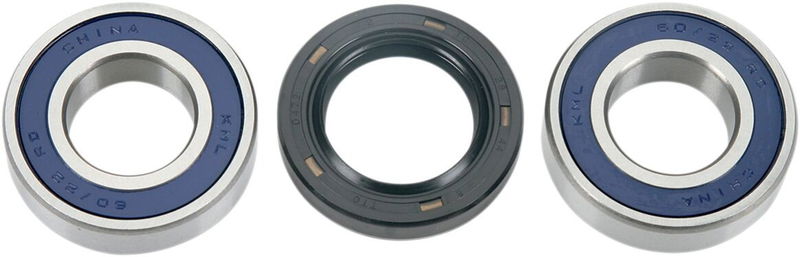 MOOSE WHEEL BEARING KIT-MULE
