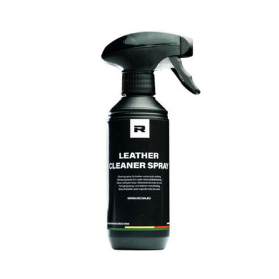 RICHA LEATHER CLEANER SPRAY