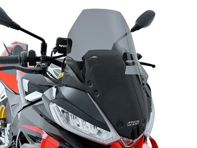 WINDSCREEN TOURING TUONO V4 DA