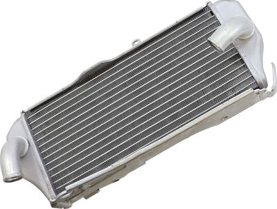 RADIATOR CRF450 17-20 LEFT