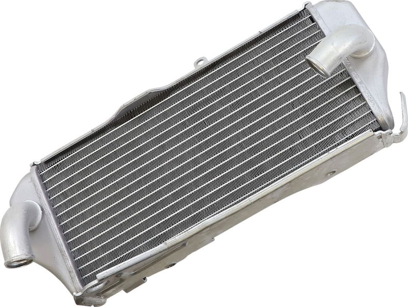 RADIATOR CRF450 17-20 LEFT