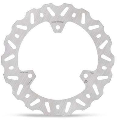 BRAKE DISC NITRO FIXED REAR YA
