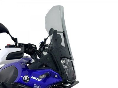 WINDSCREEN CAPONORD YAMAHA TEN
