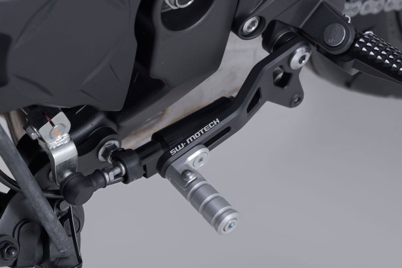 GEAR LEVER