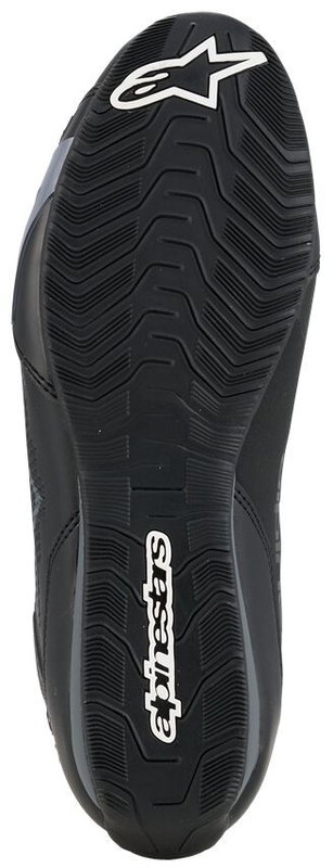 SHOE CELER BLACK/GRAY 13
