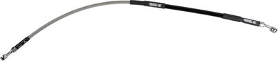 Stainless Steel Braided Brake
