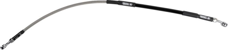Stainless Steel Braided Brake