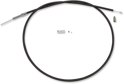 CABLE CLUTCH BYO BLACK