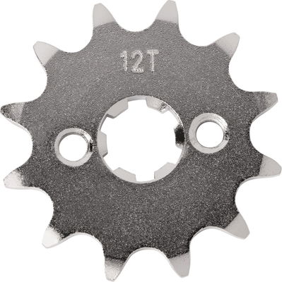 FRONT SPROCKET - SUZ/YAM - 12