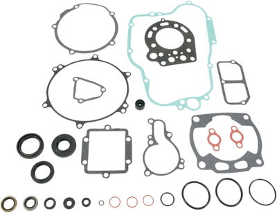 MSE GASKET/SLS KX125 90-1