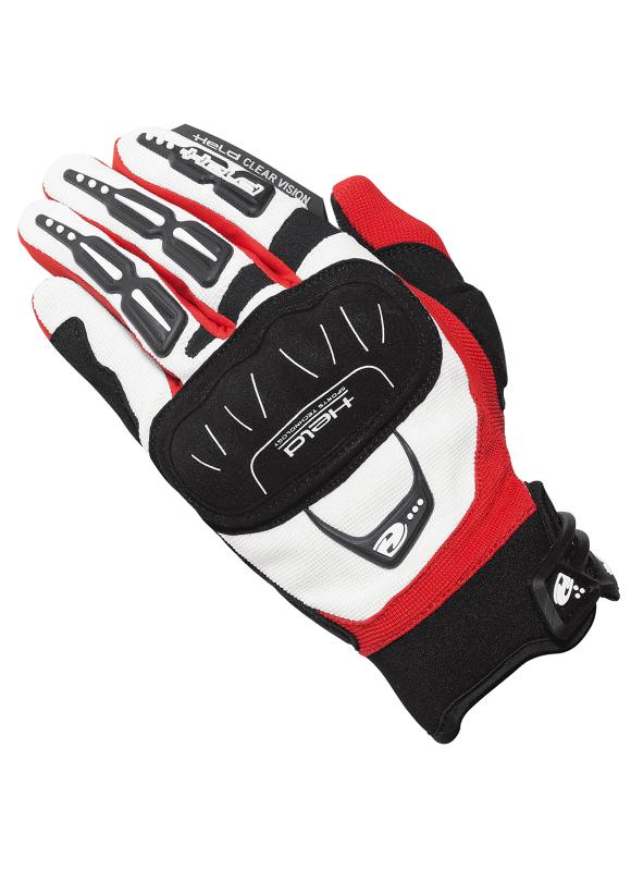 HELD BACKFLIP WHITE-RED 10