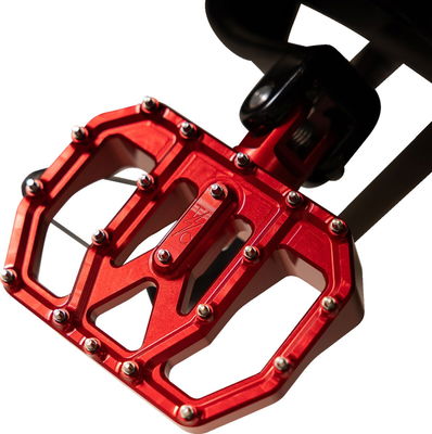 FLOORBOARDS AGGRESSOR MINI FXD