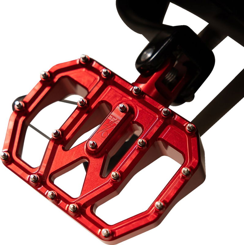 FLOORBOARDS AGGRESSOR MINI FXD