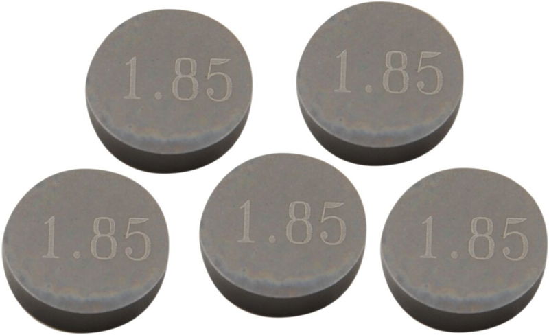 VALVESHIM 7.48X1.85 5PK
