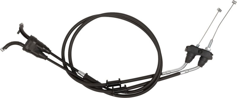 CONTROL CABLE THROTTLE