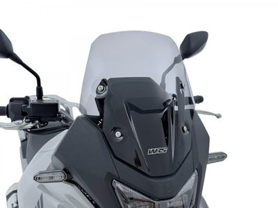 WINDSCREEN SPORT XL750 TRANSAL