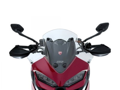 WINDSCREEN SPORT DUCATI MULTIS