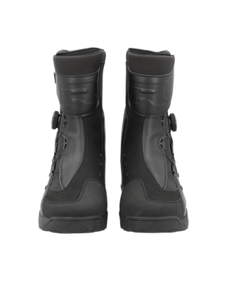 ADVENTURE X-OVER MID ATOP WP BOOTS 47