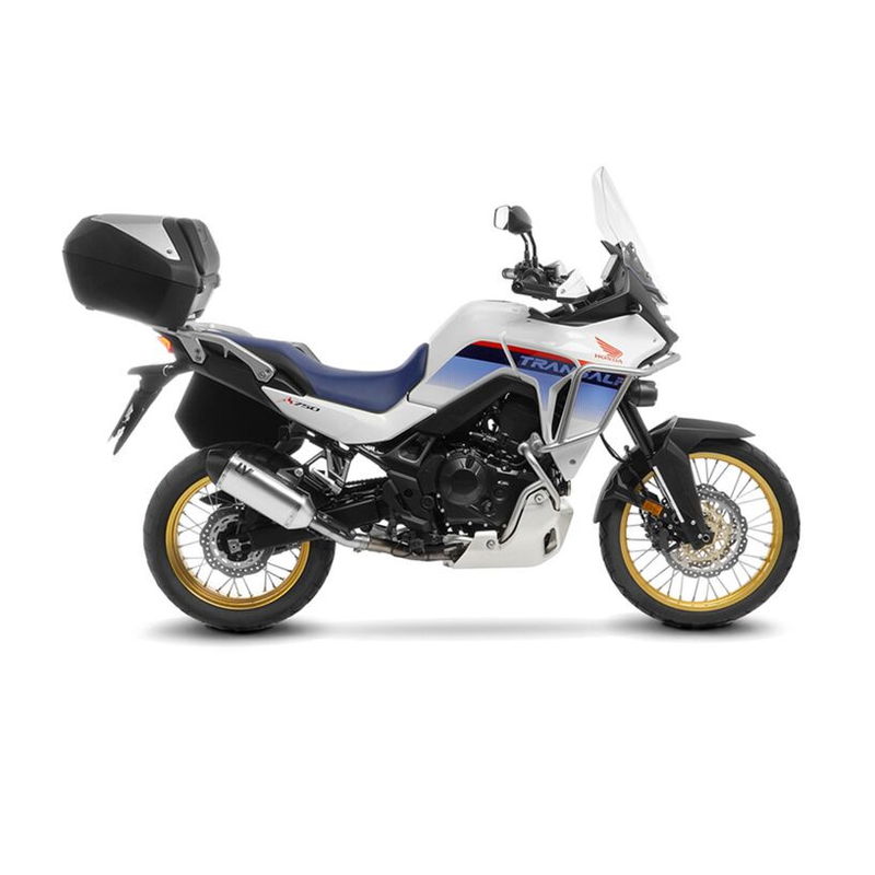 MUFFLER LV-14 HON XL 750 TRANS