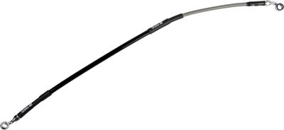 Stainless Steel Braided Brake