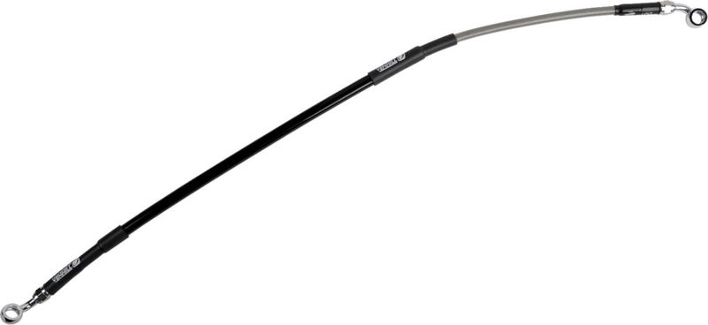 Stainless Steel Braided Brake