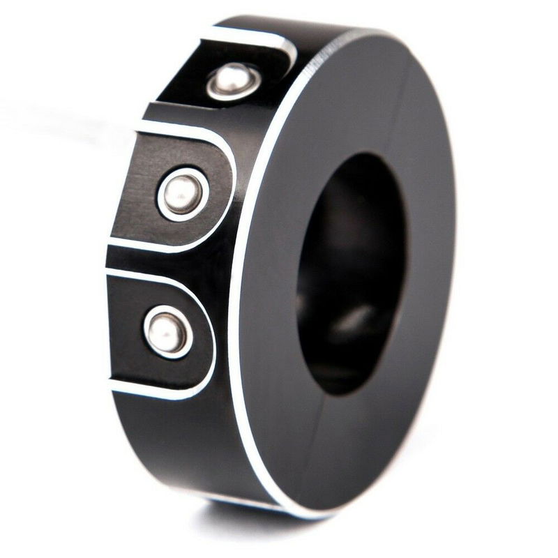 MO-SWITCH MINI 1 BLACK
