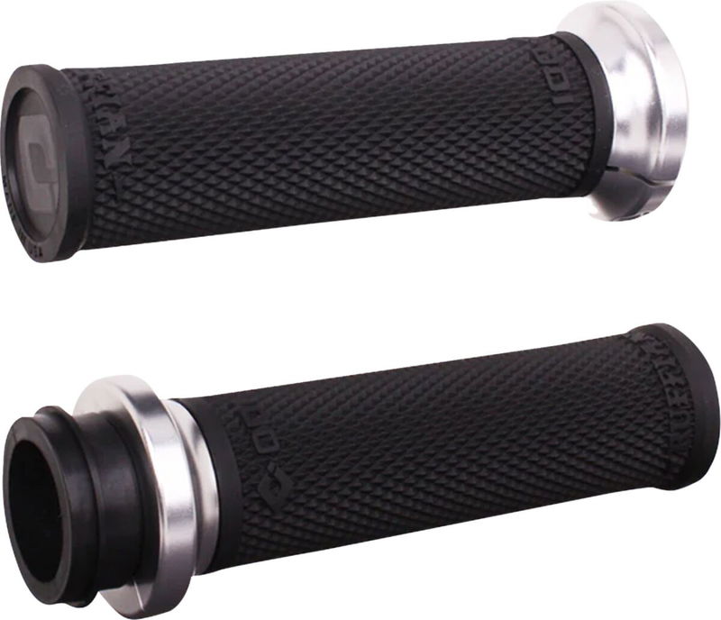GRIPS RUFFIAN LOCK ON INDIAN T