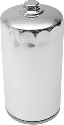 CHRM FLTR W/NUT 63813-90