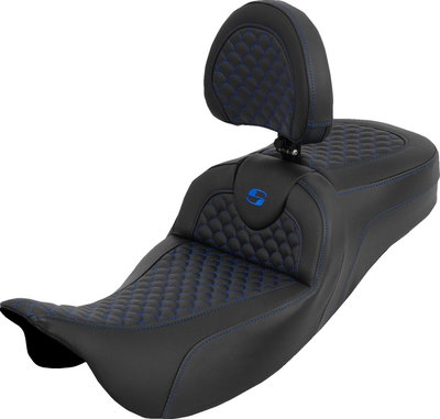 SEAT ROAD SOFA - FLT 08-UP - D