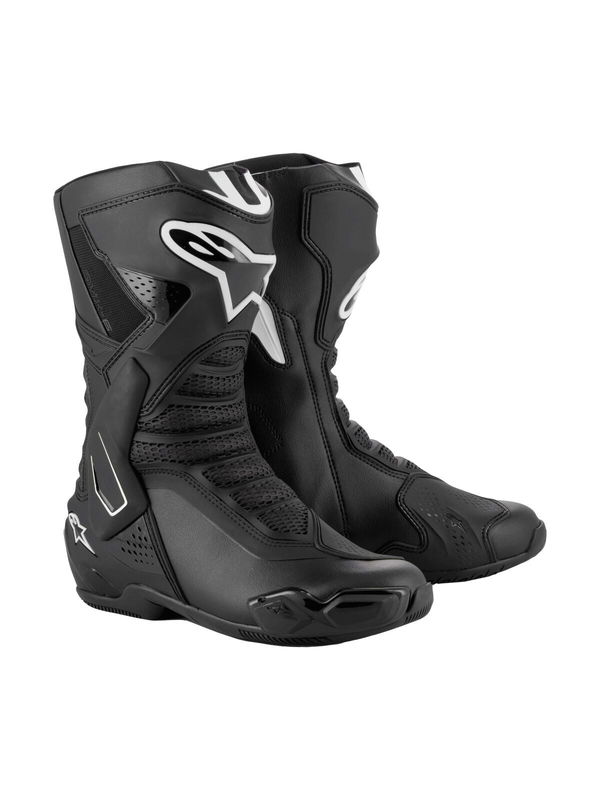 BOOT SMX-6 V3 BLACK/WHITE 43
