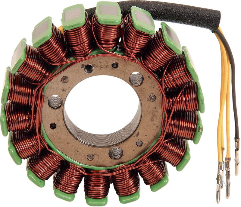 STATOR ASSY SEA DOO