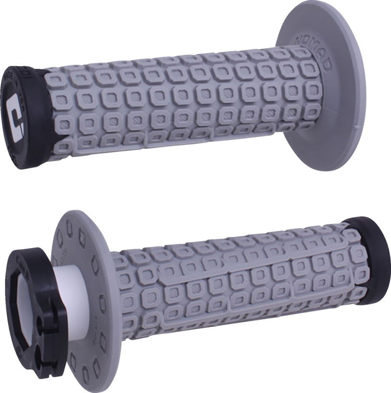 GRIPS NOMAD LOCK ON OFF ROAD G
