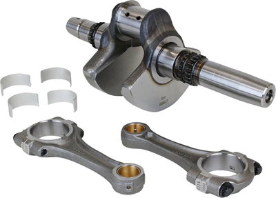 CRANKSHAFT RODS KIT HR00186