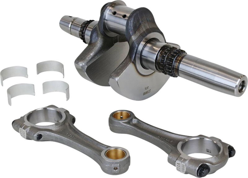 CRANKSHAFT RODS KIT HR00186