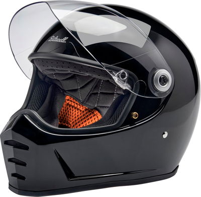 HELMET LANESPLTR G BLK 2X