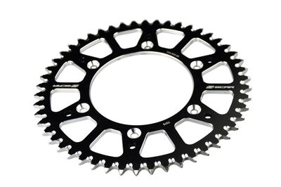 SPROCKET REAR ALU TM EN/MC 125