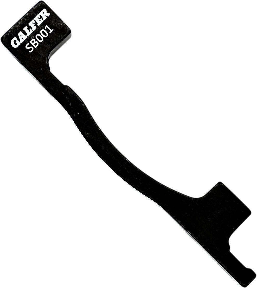 ADAPTER POSTMOUNT +43MM