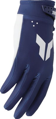 GLOVES YTH LAUNCHMODE SPLIT NA GLOVES YTH LAUNCHMODE SPLIT NA