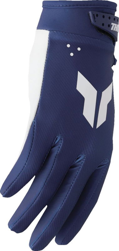 GLOVES YTH LAUNCHMODE SPLIT NA GLOVES YTH LAUNCHMODE SPLIT NA