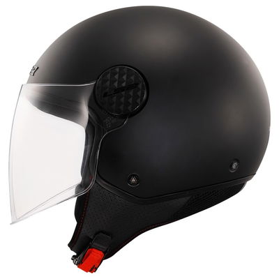 HJÄLM LS2 OF558 SPHERE LUX II M