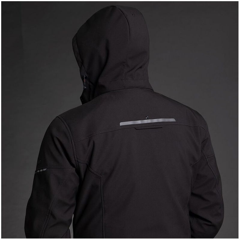 JACKA LS2 BOLTON HERR XXL