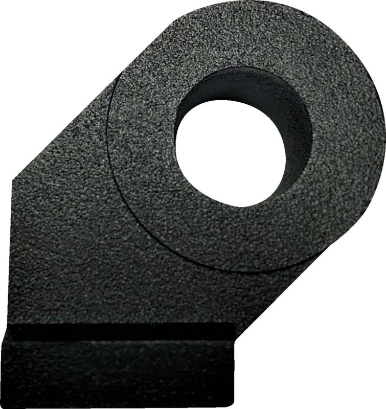 MOUNTING BLOCK HEADLIGHT