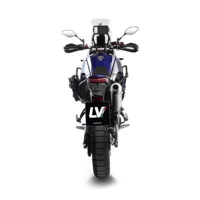 MUFFLER LV ONE EVO YAM TENERE