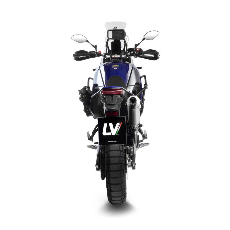 MUFFLER LV ONE EVO YAM TENERE
