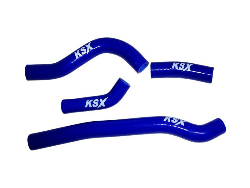 HOSE KIT CRF250 22- BL