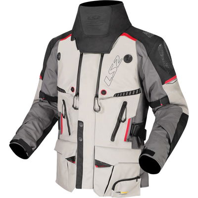 JACKA LS2 APOLLO HERR XL